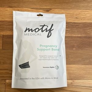 Motif Medical Pregnancy Support Band
